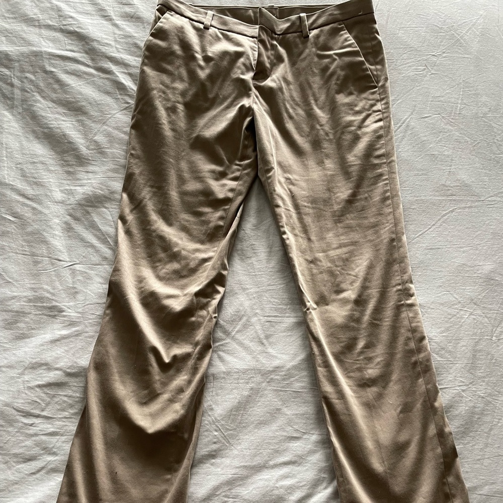 Uniqlo Pants size 4